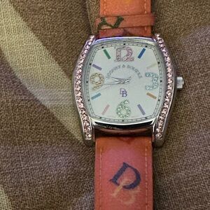 Dooney and Bourke Watch